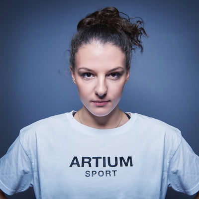 Artium Merch T-Shirt